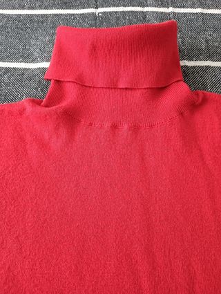 Jersey de Zara 