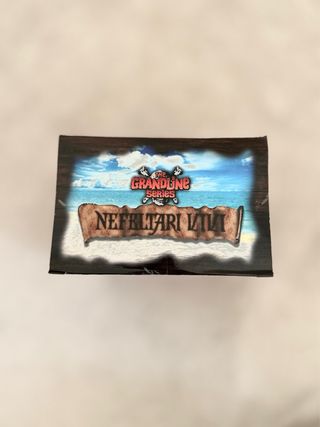 Figura Nefeltari Vivi One Piece Dxf The Grandline