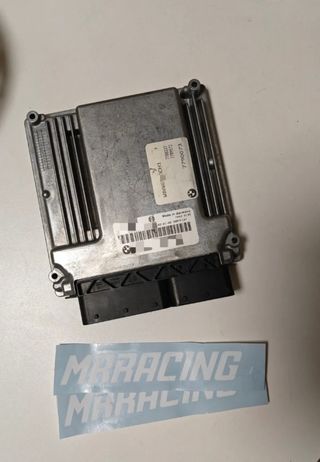 CENTRALITA MOTOR 330D 204