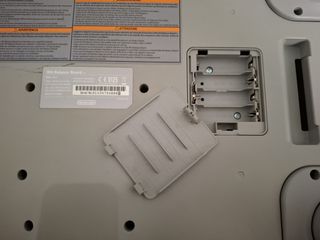 Wii Balance Board