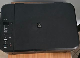 Stampante canon 