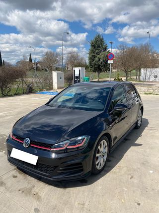 Volkswagen Golf gti mk7