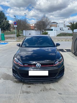 Volkswagen Golf gti mk7