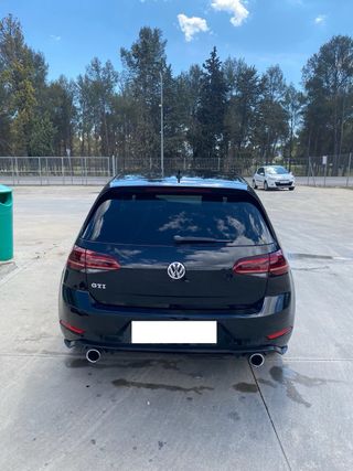 Volkswagen Golf gti mk7