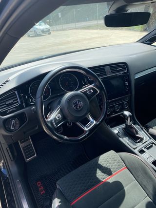 Volkswagen Golf gti mk7