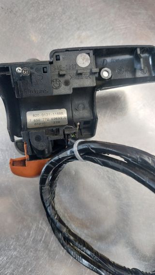 Piña derecha BMW R1150RT