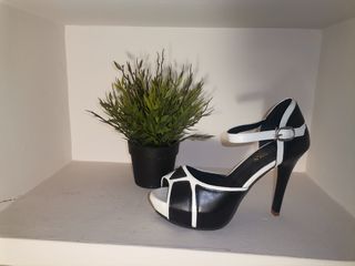 Zapatos de salón