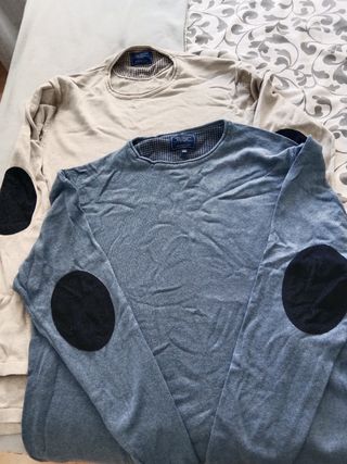 Jersey hombre Springfield