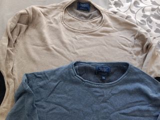 Jersey hombre Springfield