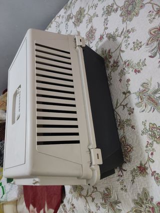 Transportín perro o gato