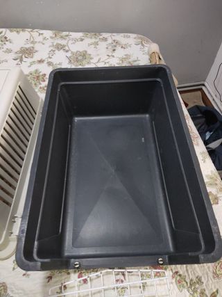 Transportín perro o gato