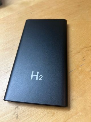 LXMIMI H2 Cámara Espía Oculta 2 en 1 Mini Cámara