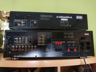 DVD, con home cinema completo