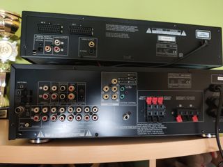 DVD, con home cinema completo