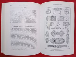 MANUAL DE ORNAMENTACIÓN, MEYER