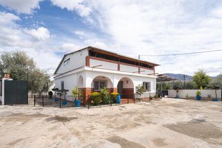 Cortijo Candela