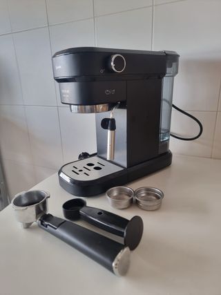 Cafetera cecotec