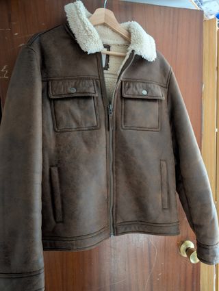  Chaqueta Springfield 