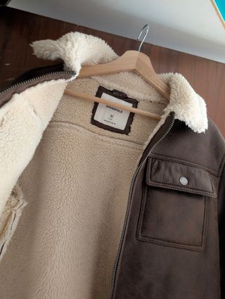  Chaqueta Springfield 