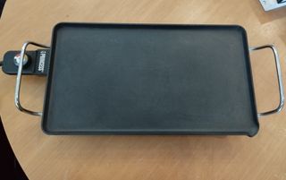 Placa Chapa grelhar Princess 1500W