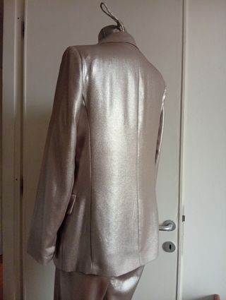 Tailleur donna primaverile taglia S -M