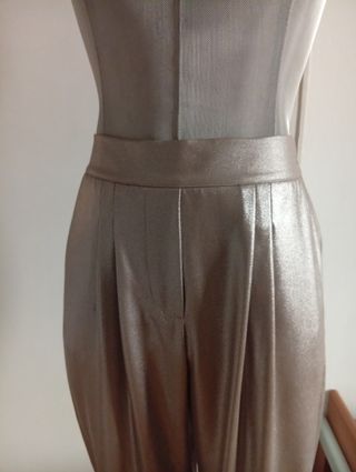 Tailleur donna primaverile taglia S -M