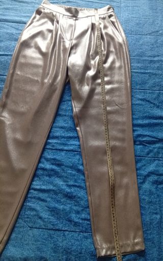 Tailleur donna primaverile taglia S -M