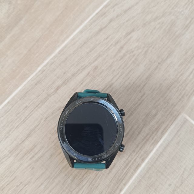 Reloj inteligente Huawei watch GT