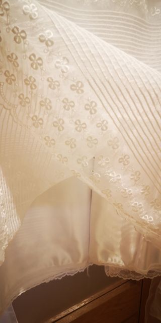 Vestido de comunión