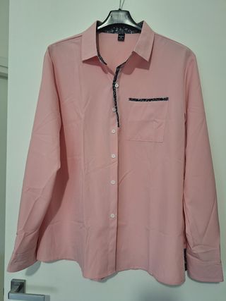Camicia NUOVA uomo tg M