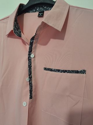 Camicia NUOVA uomo tg M