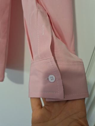 Camicia NUOVA uomo tg M