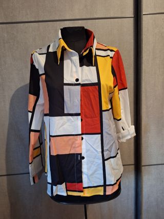 Camicetta donna TG S