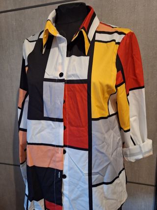 Camicetta donna TG S