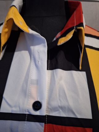 Camicetta donna TG S