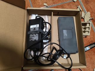 Dell Dock - WD19 130W