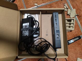Dell Dock - WD19 130W