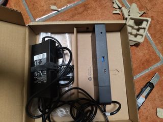 Dell Dock - WD19 130W