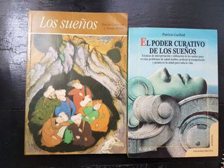 Poder curativo de los sueños