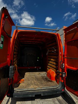 opel movano 2017 