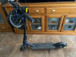 Patinente electrico Xiaomi