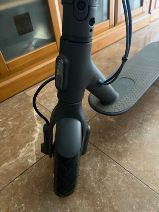 Patinente electrico Xiaomi