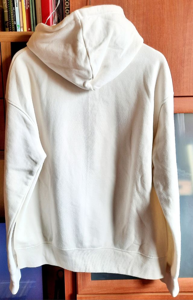 Sudadera Wrangler 