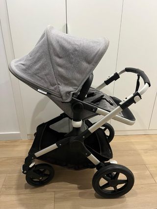 Bugaboo Fox 