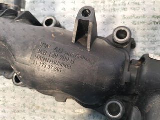 04B129709B COLECTOR DE ADMISION VW  POLO (6R1, 6C1