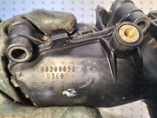 04B129709B COLECTOR DE ADMISION VW  POLO (6R1, 6C1