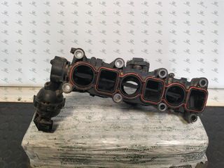04B129709B COLECTOR DE ADMISION VW  POLO (6R1, 6C1