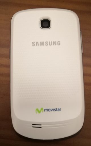Samsung galaxy mini