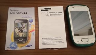 Samsung galaxy mini