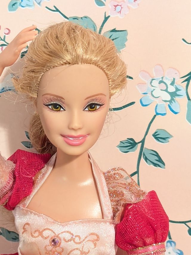 Barbie Genevieve